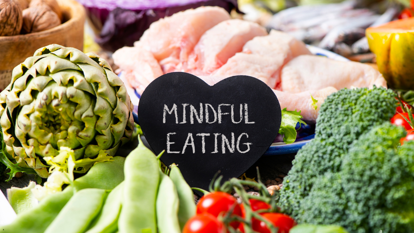 mindful eating