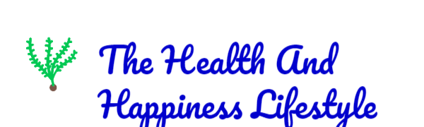 The Health And Happiness Lifestyle